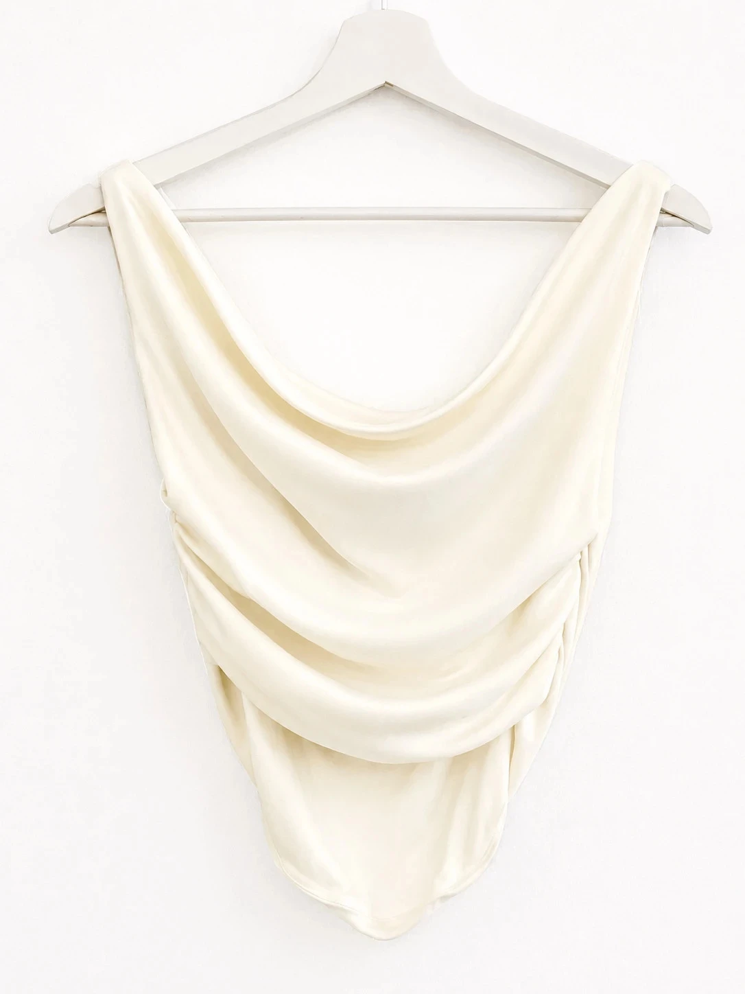 Top Zara precioso Talla S